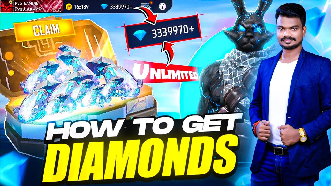 A Newcomer’s Complete Handbook to Scoring Free Diamonds: Detailed Steps for All